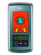 Κατεβάστε ήχους κλήσης για LG KF600 δωρεάν.